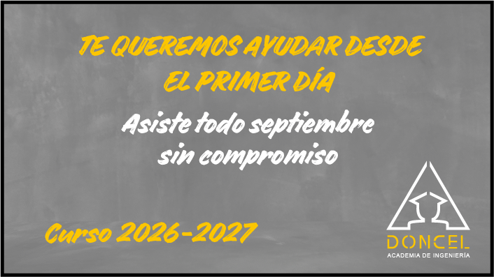 EXPRESIÓN GRÁFICA – ALIMENTARIA SEPTIEMBRE