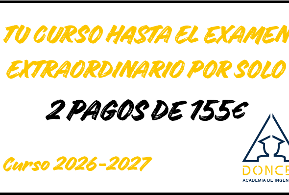 DONCEL BLANCO 2 PAGOS